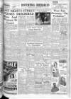 Evening Herald (Dublin) Friday 11 November 1949 Page 1