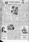Evening Herald (Dublin) Saturday 12 November 1949 Page 1