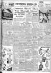 Evening Herald (Dublin) Wednesday 16 November 1949 Page 1