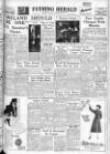 Evening Herald (Dublin) Saturday 19 November 1949 Page 1