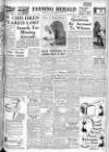 Evening Herald (Dublin) Monday 21 November 1949 Page 1