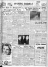 Evening Herald (Dublin) Tuesday 22 November 1949 Page 1