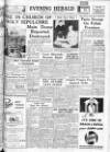 Evening Herald (Dublin) Thursday 24 November 1949 Page 1