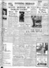 Evening Herald (Dublin) Tuesday 29 November 1949 Page 1