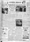 Evening Herald (Dublin) Thursday 01 December 1949 Page 1