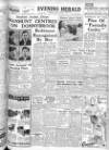 Evening Herald (Dublin) Friday 02 December 1949 Page 1