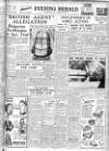 Evening Herald (Dublin) Wednesday 07 December 1949 Page 1