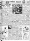 Evening Herald (Dublin) Saturday 10 December 1949 Page 1