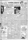 Evening Herald (Dublin) Thursday 15 December 1949 Page 1
