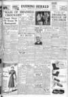 Evening Herald (Dublin) Tuesday 20 December 1949 Page 1