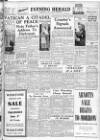 Evening Herald (Dublin) Wednesday 28 December 1949 Page 1