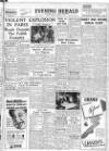 Evening Herald (Dublin) Friday 30 December 1949 Page 1