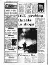 Evening Herald (Dublin) Friday 03 January 1986 Page 4