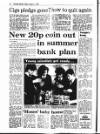 Evening Herald (Dublin) Friday 03 January 1986 Page 10