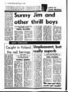 Evening Herald (Dublin) Friday 03 January 1986 Page 14