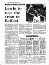 Evening Herald (Dublin) Friday 03 January 1986 Page 32
