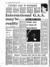 Evening Herald (Dublin) Friday 03 January 1986 Page 36