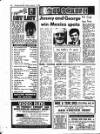 Evening Herald (Dublin) Friday 03 January 1986 Page 38