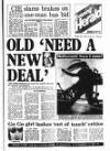 Evening Herald (Dublin) Saturday 04 January 1986 Page 1
