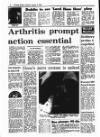 Evening Herald (Dublin) Saturday 04 January 1986 Page 8