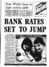 Evening Herald (Dublin) Monday 06 January 1986 Page 1