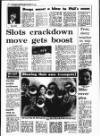 Evening Herald (Dublin) Monday 06 January 1986 Page 2