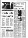 Evening Herald (Dublin) Monday 06 January 1986 Page 27