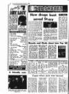 Evening Herald (Dublin) Monday 06 January 1986 Page 30