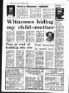 Evening Herald (Dublin) Tuesday 07 January 1986 Page 2