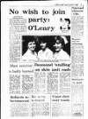 Evening Herald (Dublin) Tuesday 07 January 1986 Page 5