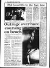 Evening Herald (Dublin) Tuesday 07 January 1986 Page 8