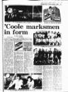 Evening Herald (Dublin) Tuesday 07 January 1986 Page 29