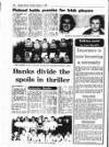 Evening Herald (Dublin) Tuesday 07 January 1986 Page 30