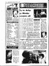 Evening Herald (Dublin) Tuesday 07 January 1986 Page 38