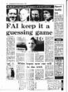 Evening Herald (Dublin) Tuesday 07 January 1986 Page 40