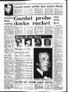 Evening Herald (Dublin) Wednesday 08 January 1986 Page 2