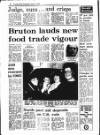 Evening Herald (Dublin) Wednesday 08 January 1986 Page 10