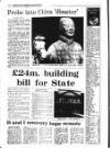 Evening Herald (Dublin) Wednesday 08 January 1986 Page 12