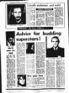 Evening Herald (Dublin) Wednesday 08 January 1986 Page 18