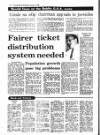 Evening Herald (Dublin) Wednesday 08 January 1986 Page 34