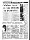 Evening Herald (Dublin) Wednesday 08 January 1986 Page 36