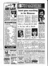 Evening Herald (Dublin) Wednesday 08 January 1986 Page 44