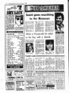 Evening Herald (Dublin) Wednesday 08 January 1986 Page 46