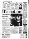 Evening Herald (Dublin) Wednesday 08 January 1986 Page 48