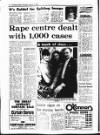 Evening Herald (Dublin) Thursday 09 January 1986 Page 6