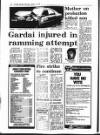 Evening Herald (Dublin) Thursday 09 January 1986 Page 10