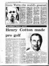 Evening Herald (Dublin) Thursday 09 January 1986 Page 40