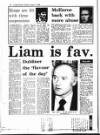 Evening Herald (Dublin) Thursday 09 January 1986 Page 48
