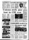 Evening Herald (Dublin) Friday 10 January 1986 Page 2