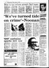 Evening Herald (Dublin) Friday 10 January 1986 Page 6